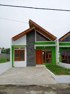 Rumah Syariah Murah di Bogor Kpr Syariah tanpa Bank