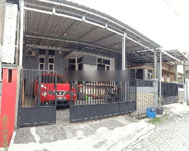 Rumah tengah kota siap huni di graha Syuhada Pedurungan Semarang timur