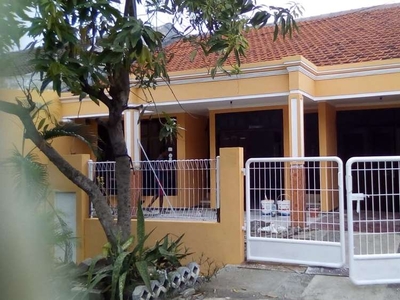 Rumah Terawat Rungkut Surabaya Dekat Gunung Anyar Upn, Merr