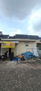 RUMAH TOKO MURAH KOTA MALANG TASIKMADU yang