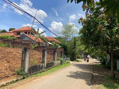 Selangkah Jalan Raya Margonda Tanah Kost Margonda Depok Area Kampus