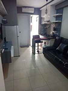 Sewa 2 BR Full Furnish Bagus Apartemen Bassura City