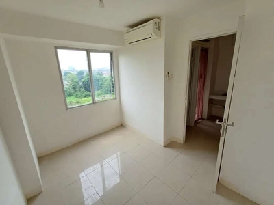 Sewa 2BR UNFURNISHED - Bassura City - Dahlia lt.6 - Free IPL