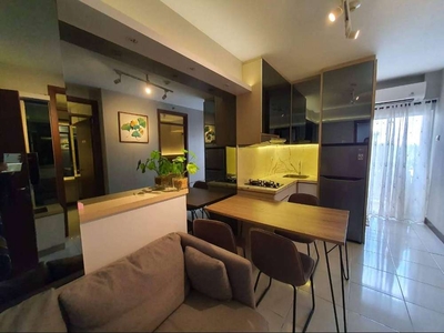 Sewa Apartement Cinere Resort 2 Kamar Full Furnished Premium Murah