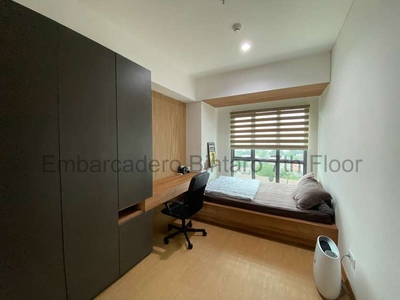 Sewa Apartment Embarcadero 2BR - Bintaro Sektor 9. Furnished + Wifi