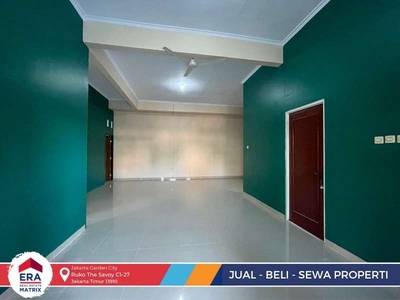 SEWA RUMAH MURAH BANGET DI METLAND MENTENG JAKARTA TIMUR