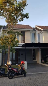 Sewa Rumah Northwest Baru Gress Kamar 3