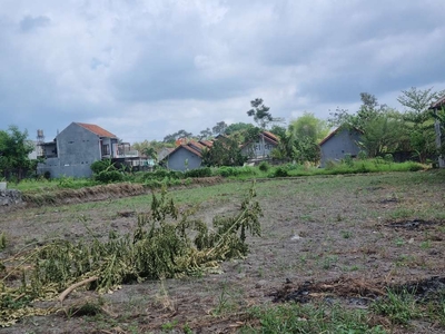 SHM Pekarangan di Kaliurang Jogja, utara Jl Damai