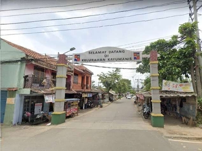 Siap Balik Nama Tanah Kayu Manis Kota Bogor Dekat Pintu Tol