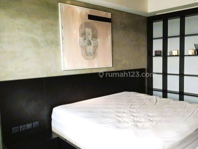Studio Apartment Kemang Village Fully Furnished
