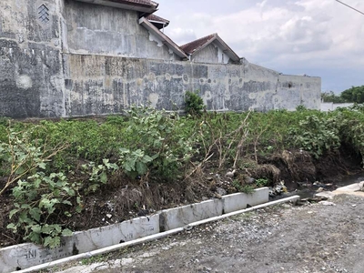 Tanah Area Tasikmadu Kota Malang Dekat Kampus ITN
