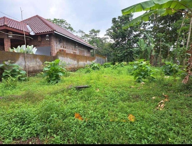 Tanah Boyolali Winong Baru