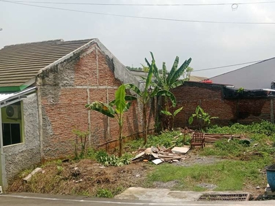 Tanah Candi Penataran Manyaran Dekat SMP N 19 Semarang