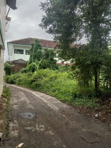 Tanah Dijual, Jogja Kota, 6 Jt/m