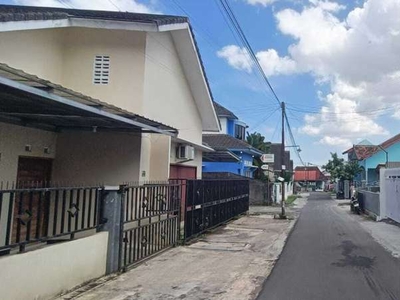 Tanah Jakal Km.10, Langsung Balik Nama