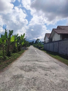 Tanah Kaliurang Dekat Pasar Gentan, Jakal. Km.10, Kaliurang Jogja