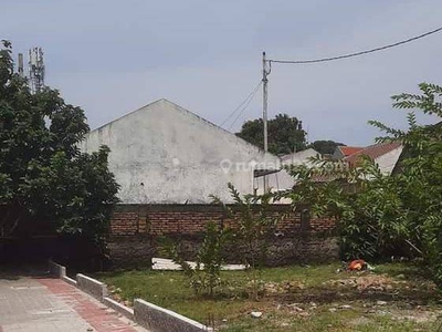 Tanah Kavling murah meriah deket Arundina Cibubur Jakarta Timur
