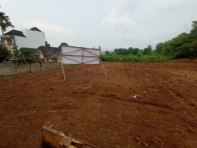 tanah Kavling Siap Bangun super murah dekat kampus Unnes Semarang