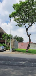 Tanah Komersial Citraland Daerah Bisnis Villa Taman Telaga Surabaya
