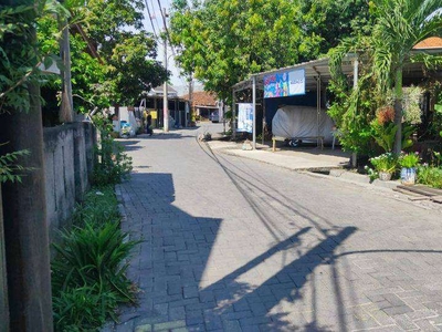 Tanah Murah di Jl Raya Purwomukti Blk Hotel Horison Semarang Timur