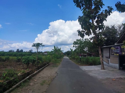 Tanah Murah Jogja, 2 Jutaan Daerah Condongcatur, Yogyakarta