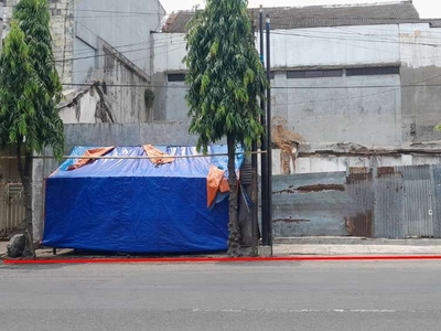 Tanah Murah Strategis Bagus di Jebres Solo Kota