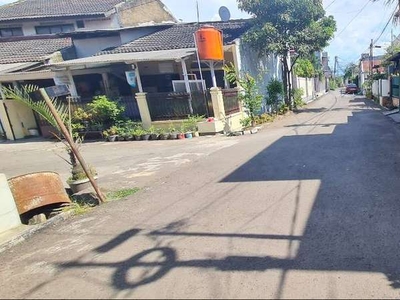 Tanah Nata ENDAH Bandung Akses Jalan masuk Mobil Bebas Banjir