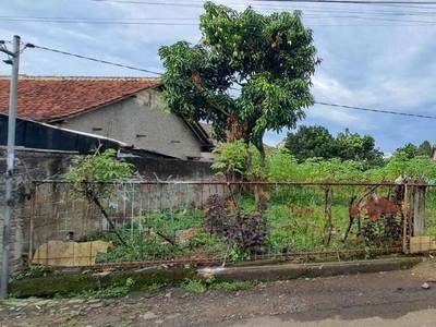 Tanah Perumahan Siap Bangun. Cicil 12x Bunga 0%