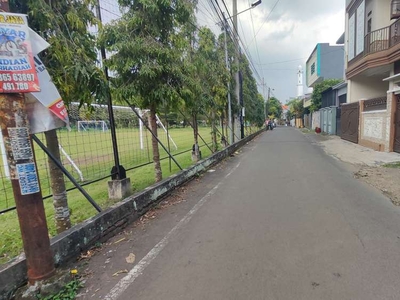 Tanah SHM Kota Malang, 5 Menit Kampus Unisma