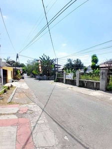 Tanah Suhat Dekat Rumah Sakit Brawijaya Kota Malang