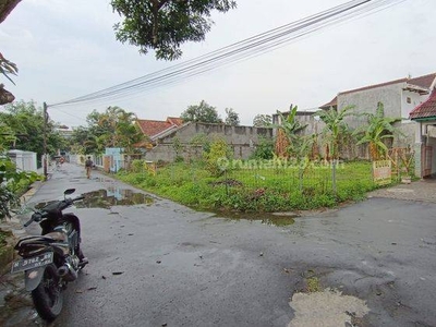 Tanah Yogyakarta, Tanah di Sawitsari Condongcatur Utara Ugm Jogja