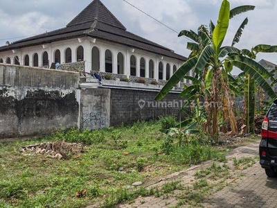 Utara Kampus Ugm, Strategis Dekat Berbagai Fasilitas Umum