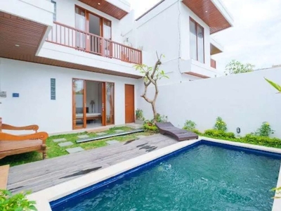 Villa Cemagi Badung bali