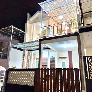 Villa dekat Tempat Wisata