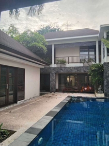 Villa di Sanur Denpasar Bali