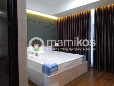 Apartemen Casa Grande Type 3BR Fully Furnished Lt 19 Tebet Jakarta Selatan