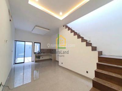 Andre Tjhia Meruya Luxurious House Uk 5x20 Lokasi Premium Jalan Lebar