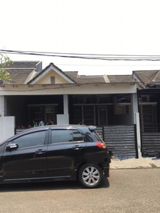 Dijual Cepat Rumah Siap Huni di Serpong Park, dekat BSD