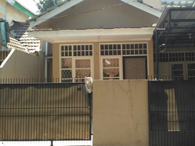 Dijual Rumah dalam Perumahan di Pamulang