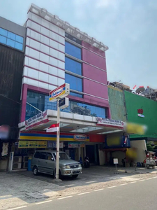 Disewa Hotel Prima Indah 2 di Mangga Besar