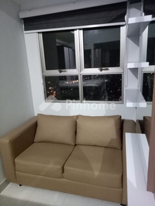 Disewakan Apartemen Di Pusat Oleh2 di M Square Mekarwangi, Luas 25 m², 1 KT, Harga Rp3,5 Juta per Bulan | Pinhome