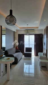 Disewakan Apartemen Puncak Bukit Golf Eli di Apartemen Puncak Bukit Golf, Luas 52 m², 2 KT, Harga Rp40 Juta per Bulan | Pinhome