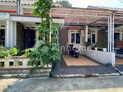 Disewakan Rumah 2KT 45m² di Jalan Susukan Citayem, Rp24 Juta/tahun | Pinhome
