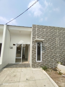 Disewakan Rumah 2KT 60m² di Perumahan Viscany Rp2 Juta/bulan | Pinhome