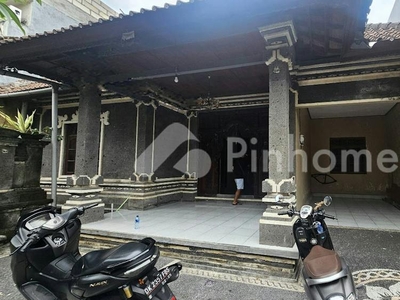 Disewakan Rumah Lantai 1 Kerobokan di Plataran Canggu Rp75 Juta/bulan | Pinhome