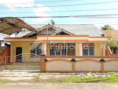 Disewakan Rumah Lokasi Strategis di Jalan Abdurrahman Saleh Rp50 Juta/tahun | Pinhome