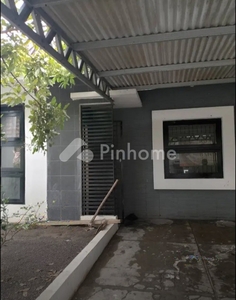Disewakan Rumah Siap Huni di Komplek BumiAdipura Gedebage Bandung Rp23 Juta/tahun | Pinhome