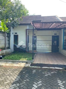 Disewakan Rumah Siap Huni di Perumahan Mulya Golf Residence Arcamanik Kota Bandung Rp25 Juta/tahun | Pinhome