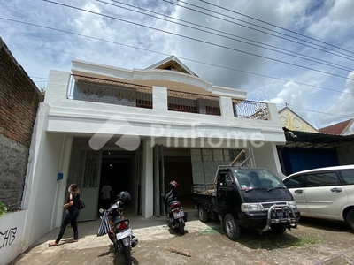 Disewakan Rumah Siap Pakai Dekat Puskesmas di Jl Bantul Imogiri Rp7,9 Juta/bulan | Pinhome