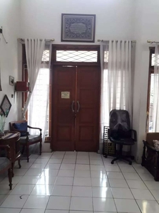 Rumah 2 Lantai Siap huni